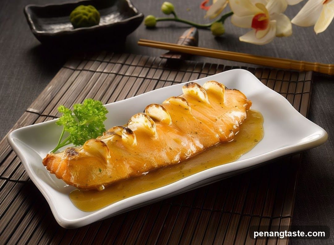 Food Presentation