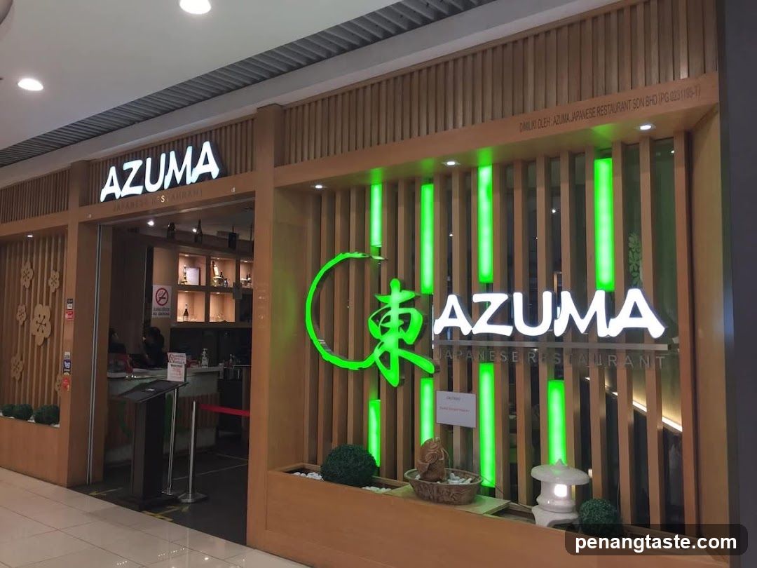 Azuma