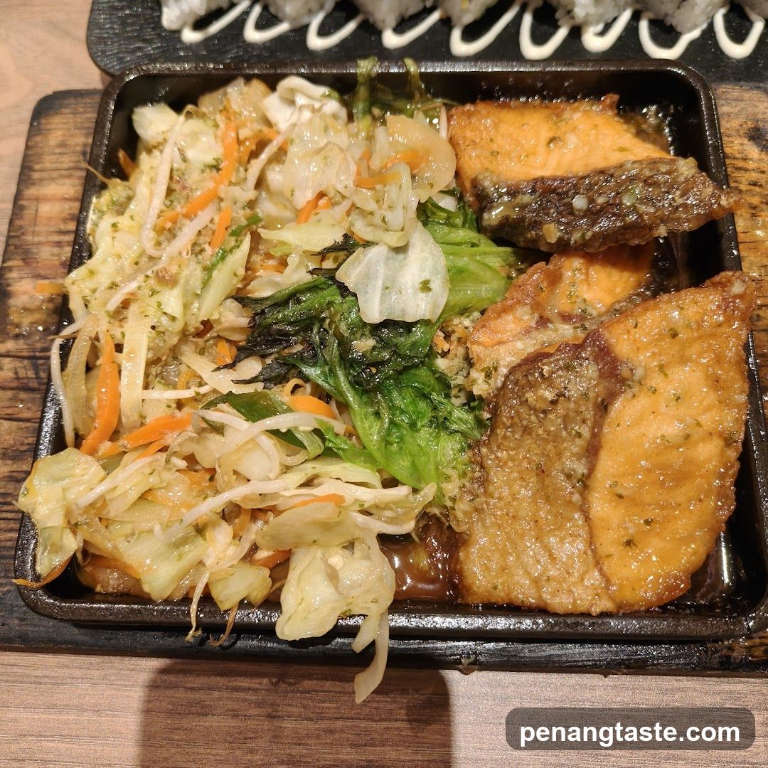 Food Plate