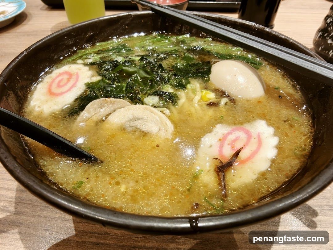 Ramen Bowl