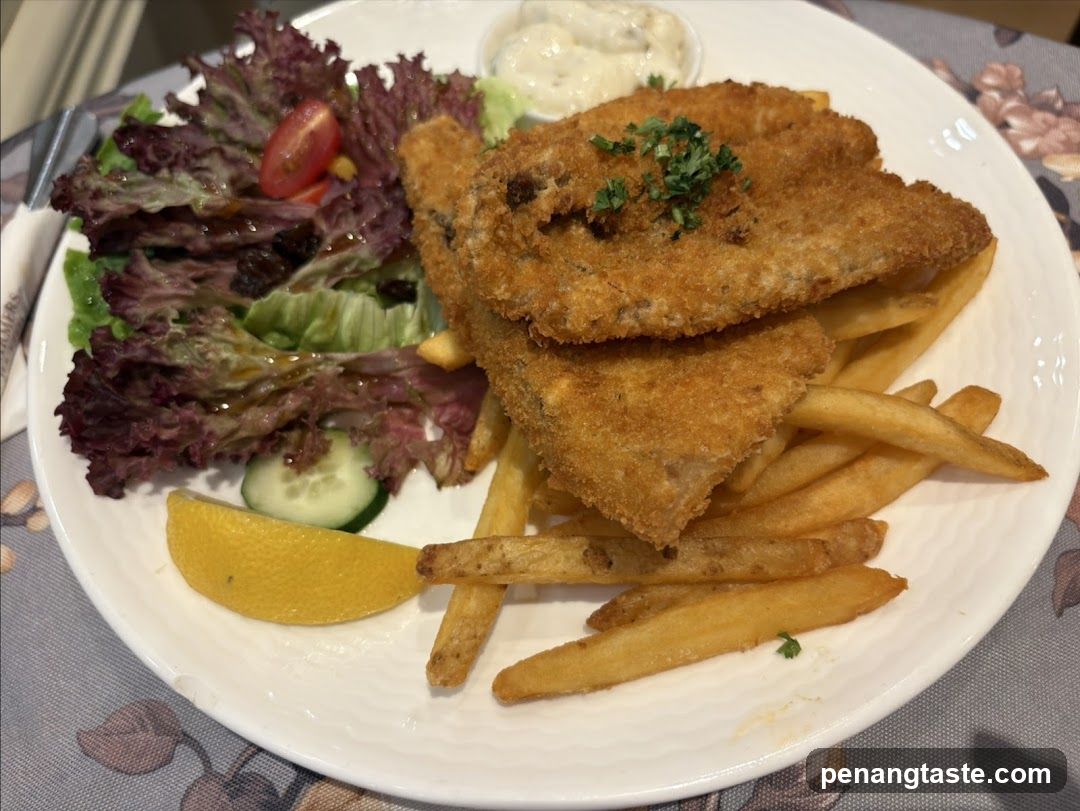 Food Plate