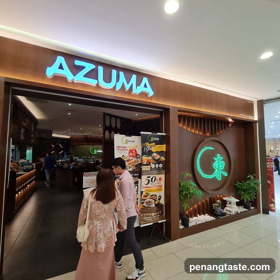 Azuma