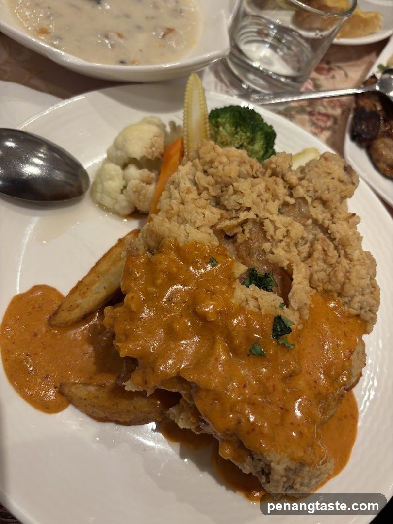 Food Plate
