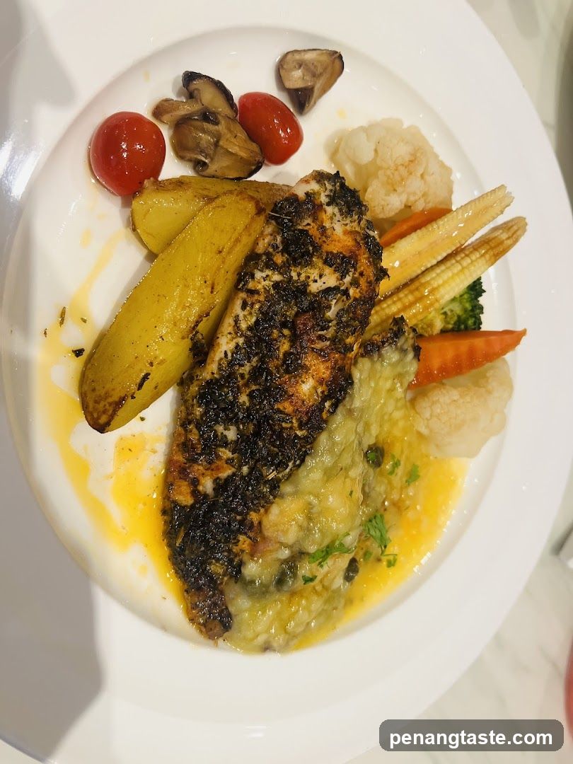 Food Plate