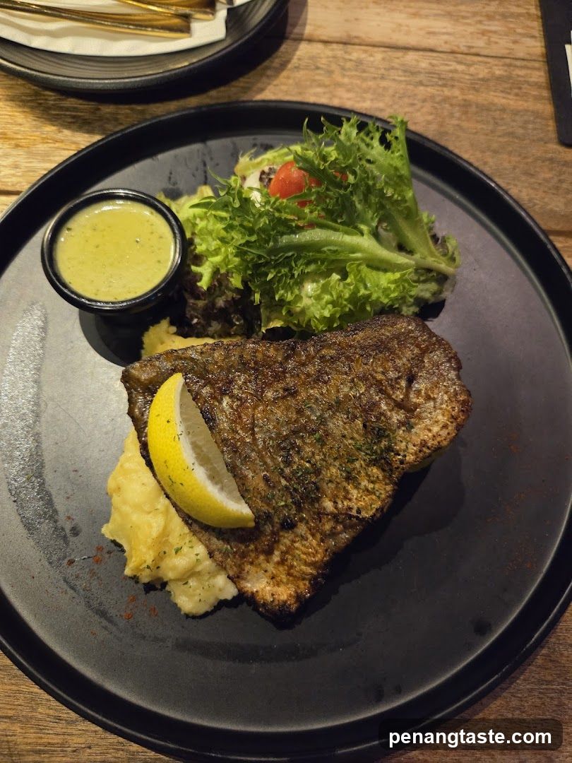 Food Plate