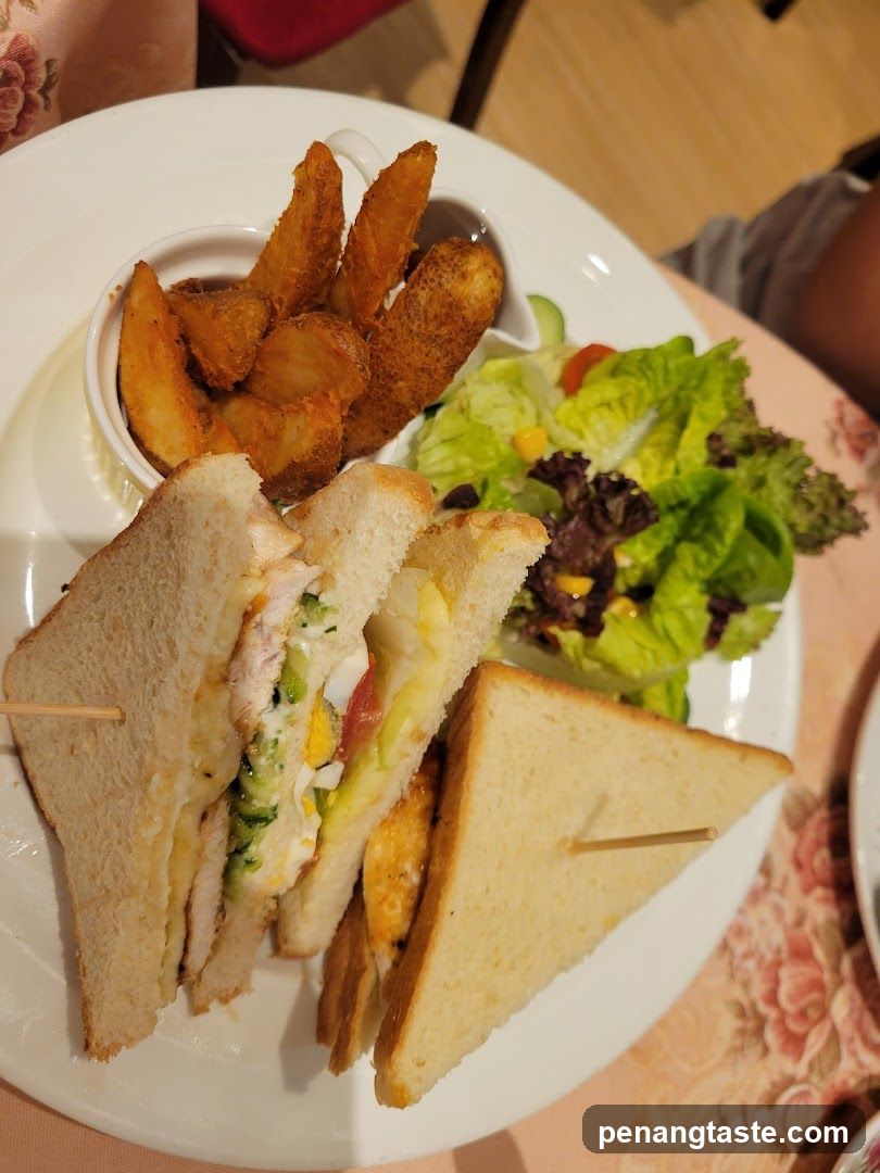 Food Plate