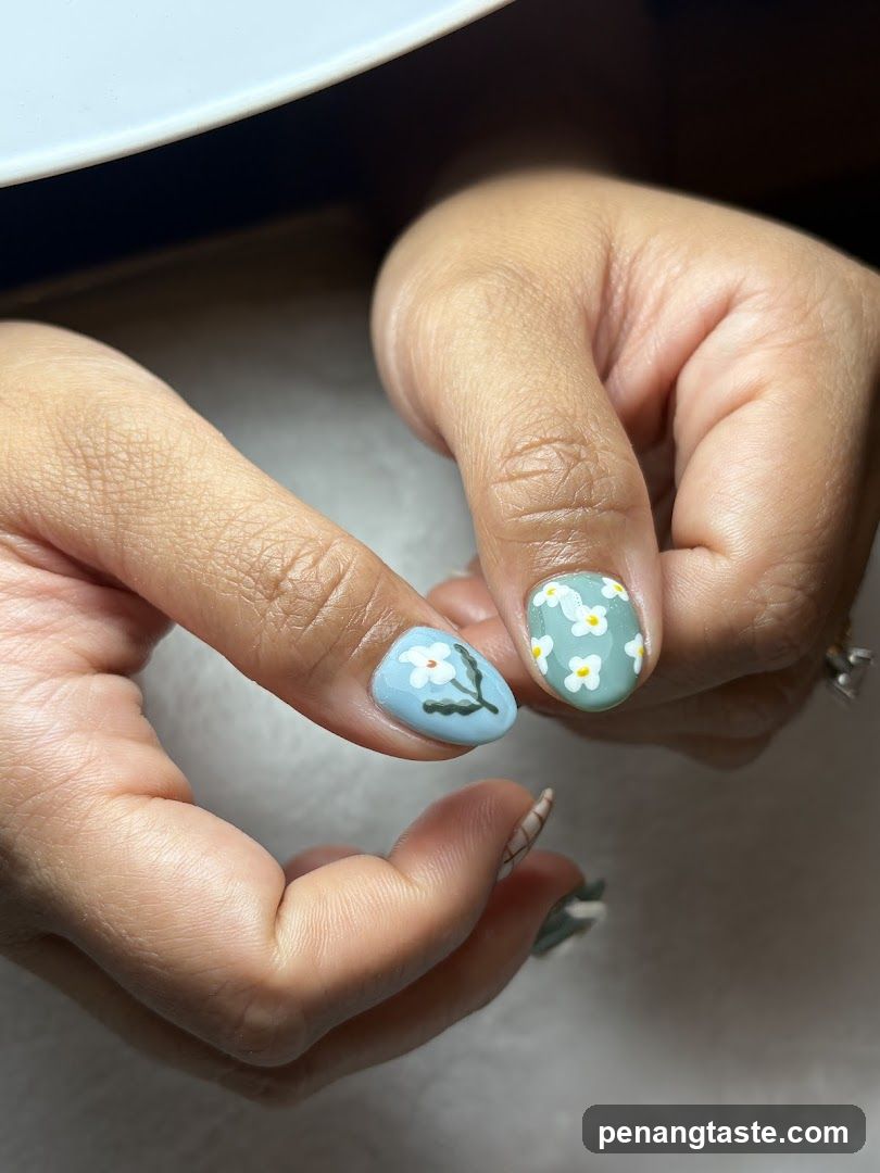 Nail World