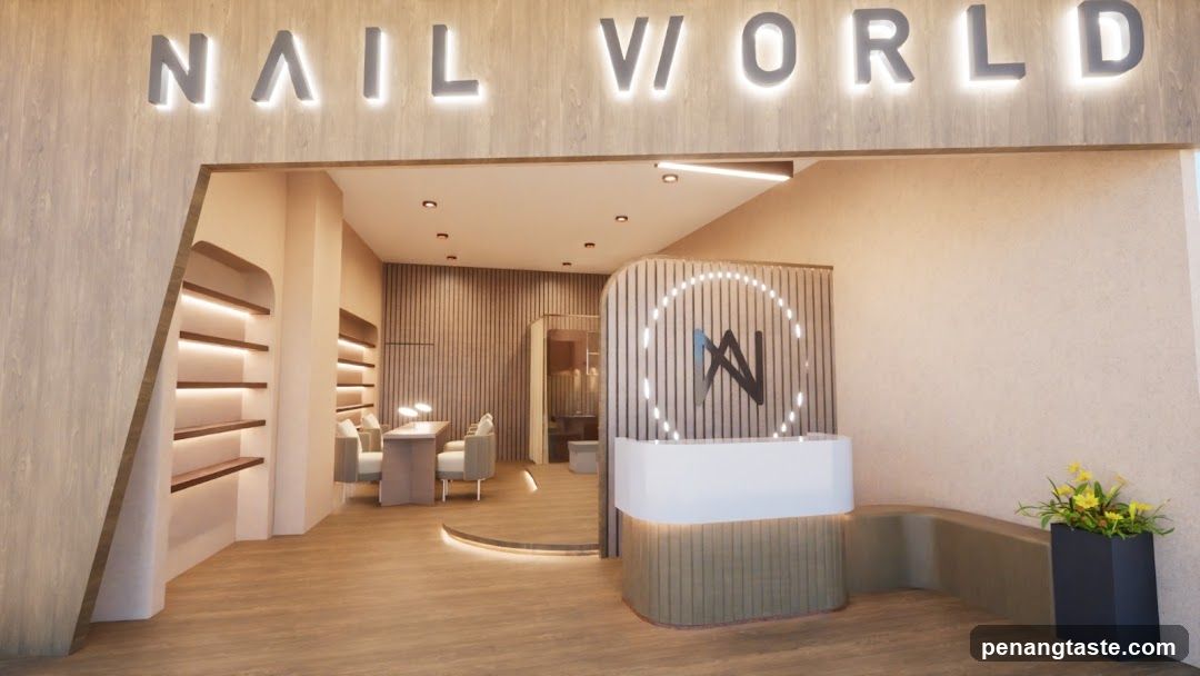 Nail World