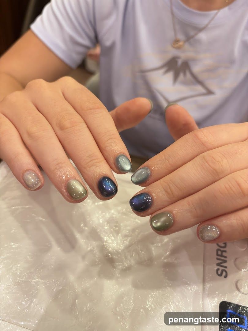 Nail World