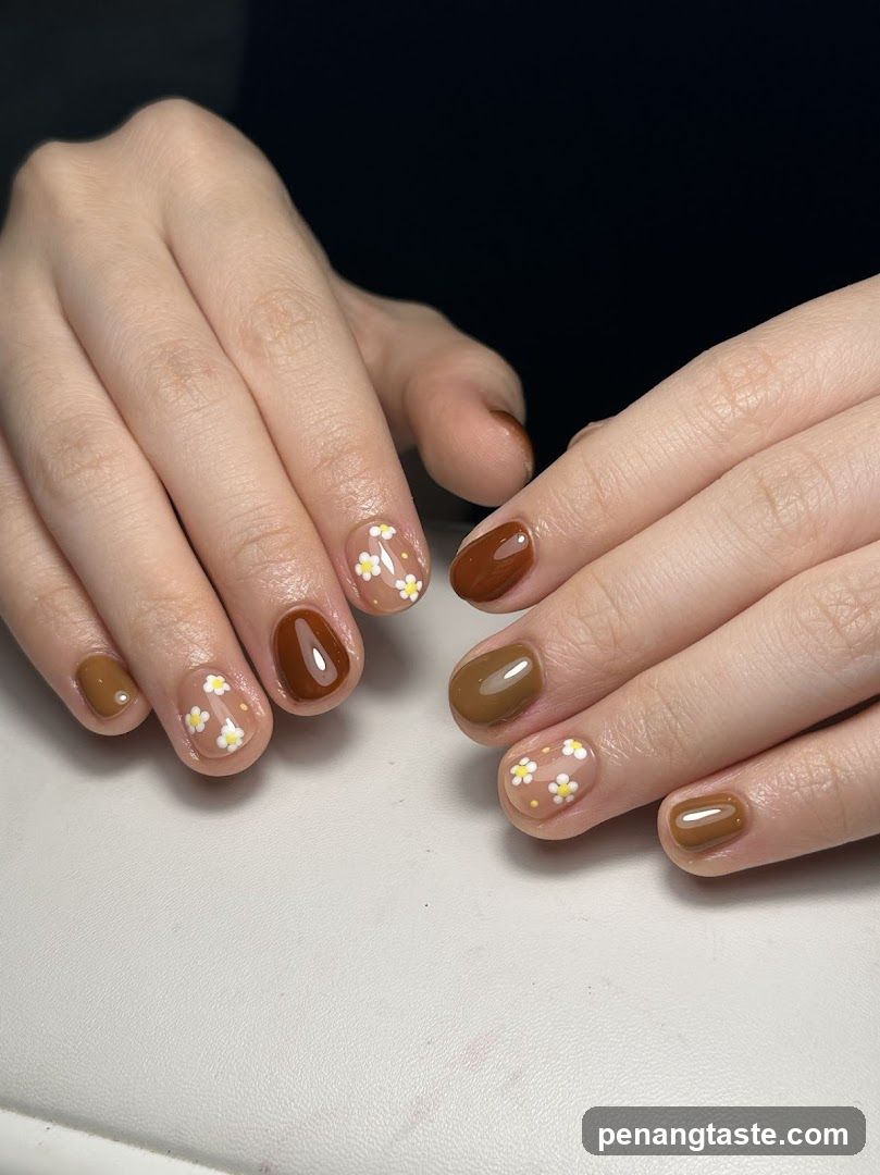 Nail Art Design