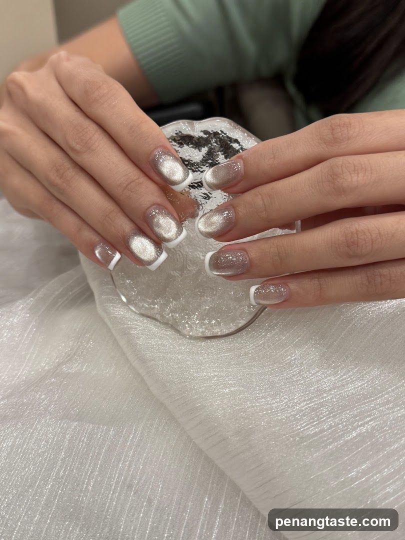 Nail Art Display