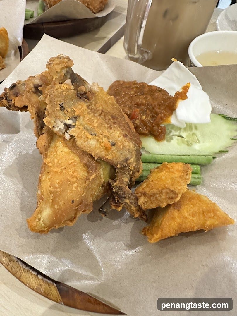 Food Plate