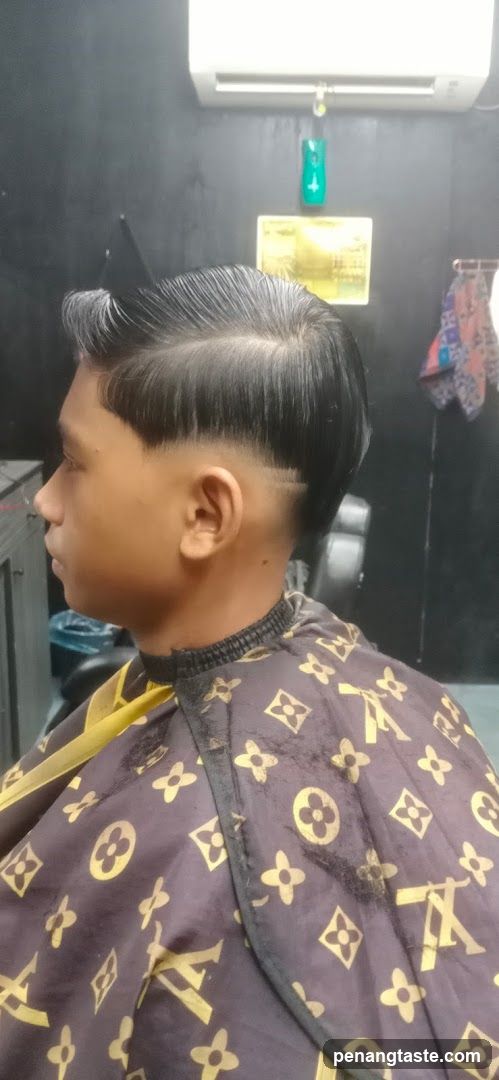 Chaek Barbershop