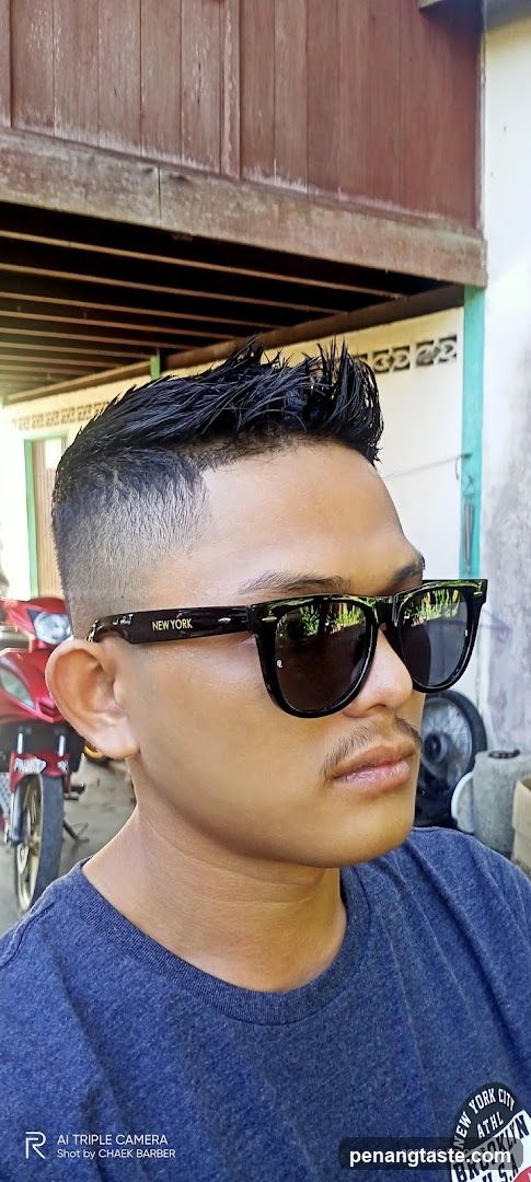 Chaek Barbershop