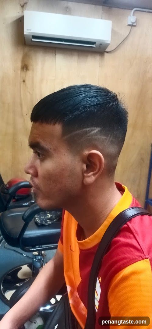 Chaek Barbershop