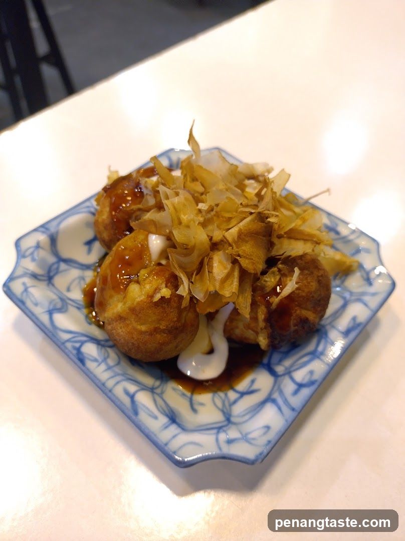 Takokin Japanese Cuisine