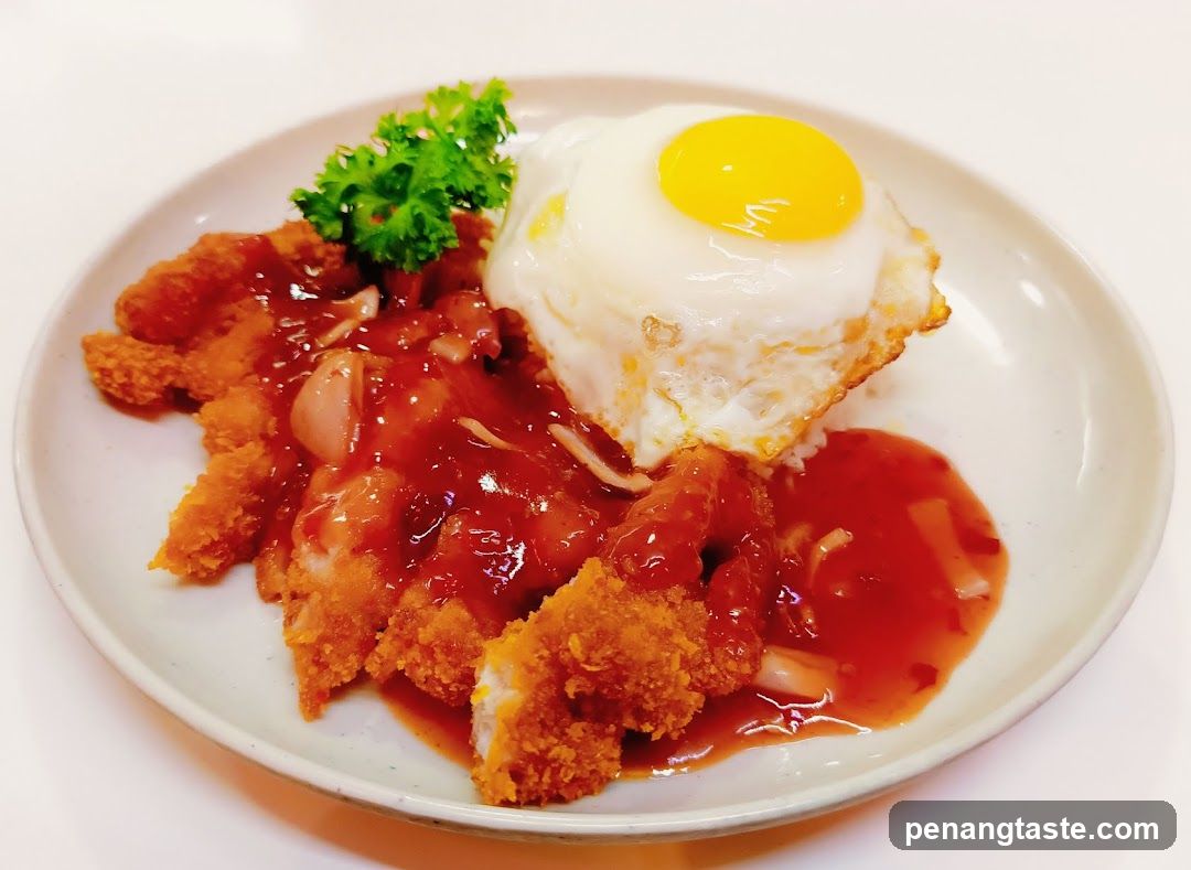 Food Dish
