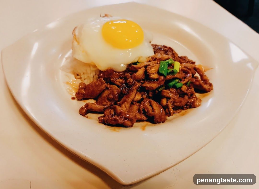 Food Dish