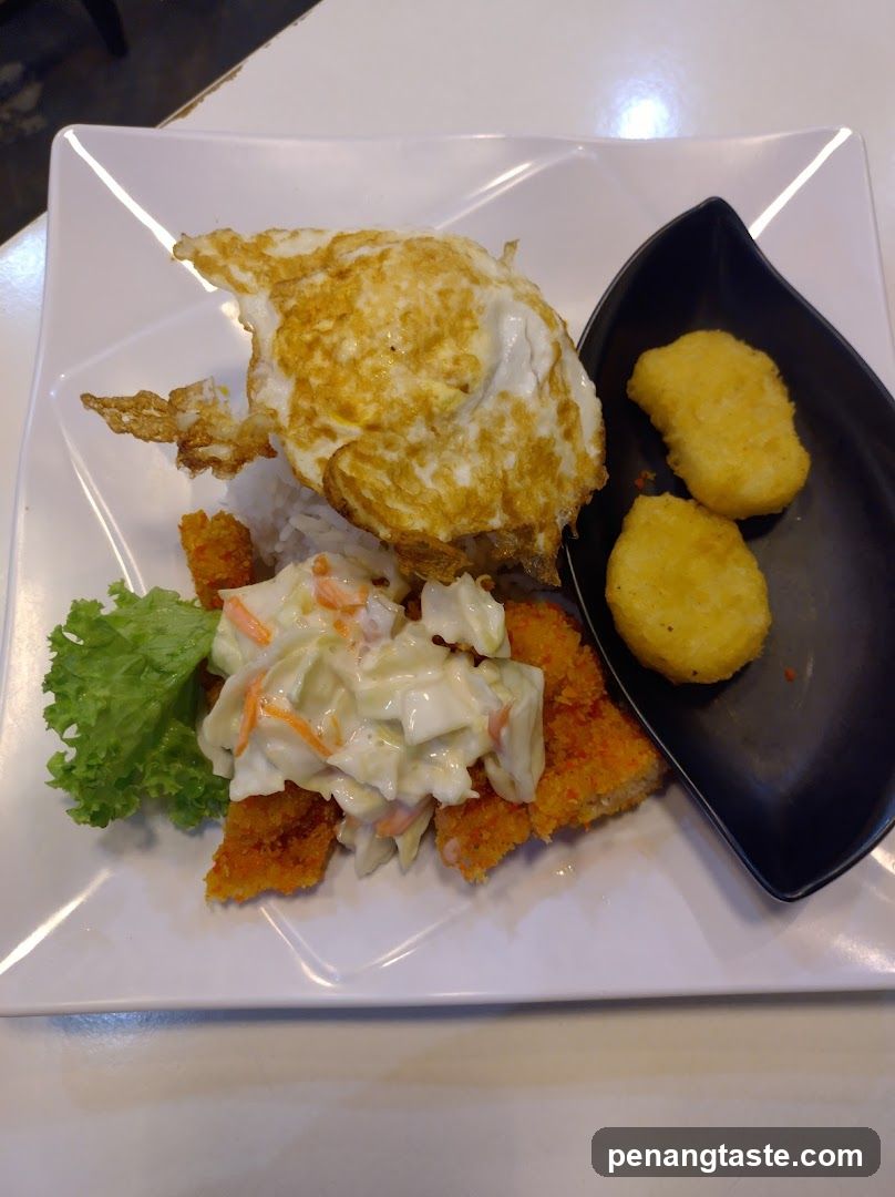Food Plate