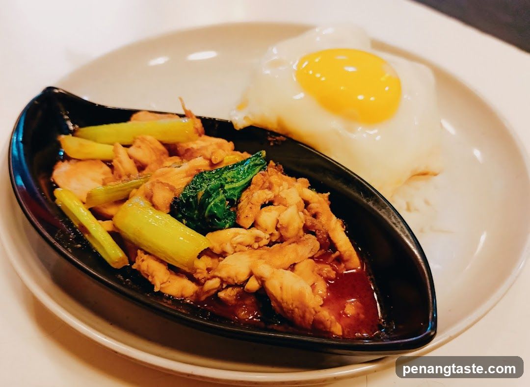 Food Plate