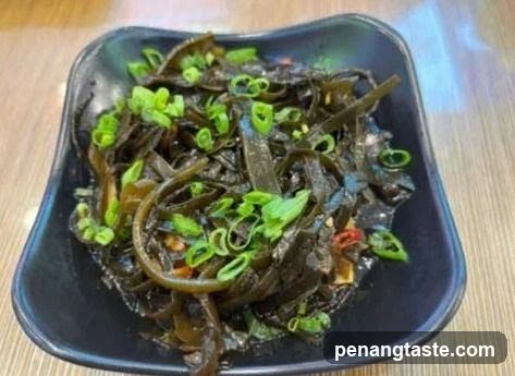 Seafood Dish