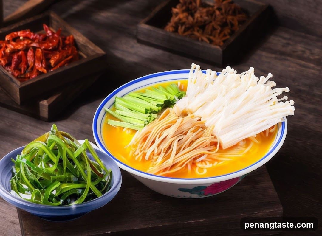 Food Presentation