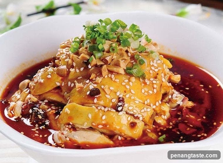 Chicken Dish
