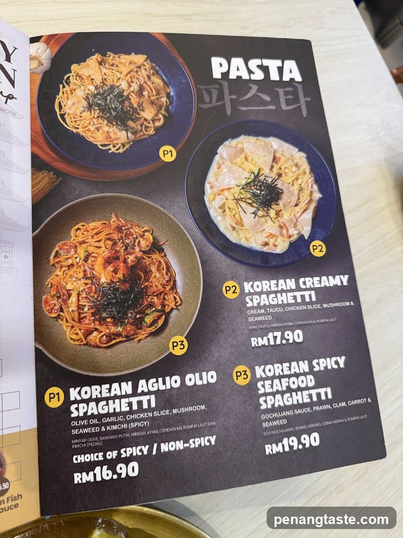 Daseo Korean Restaurant
