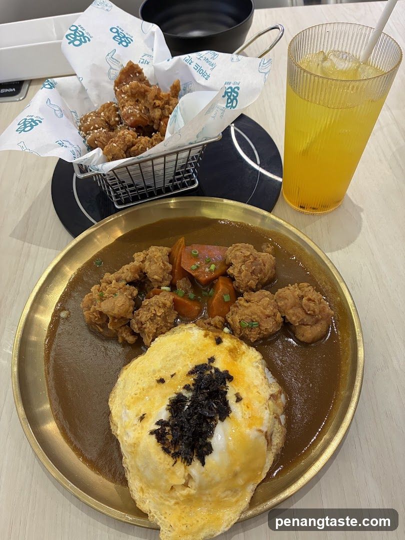 Food and Beverage at Restaurant