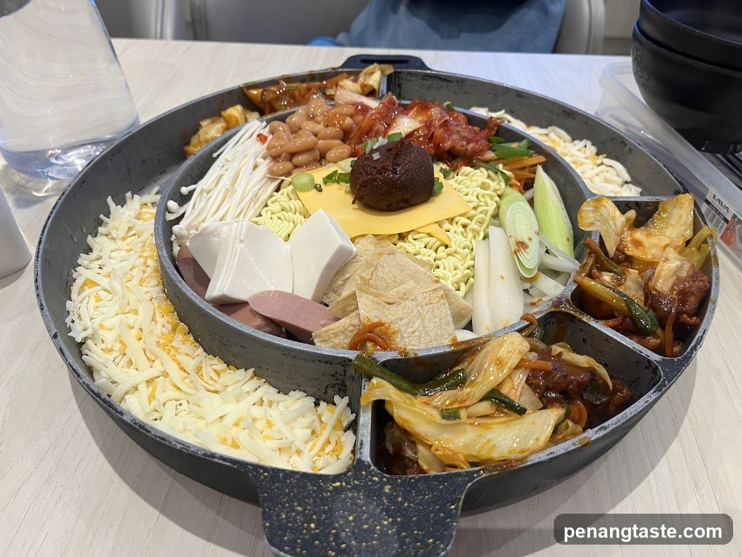 Food Plate