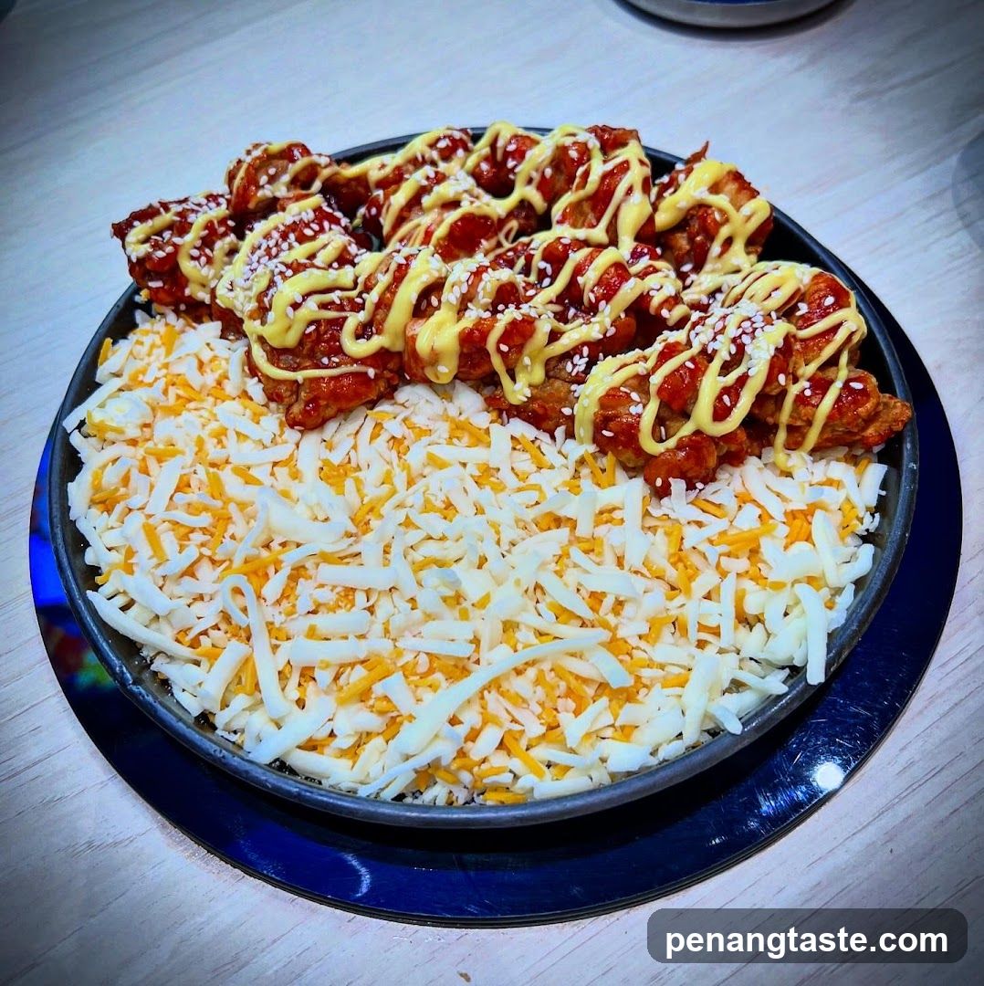 Food Dish