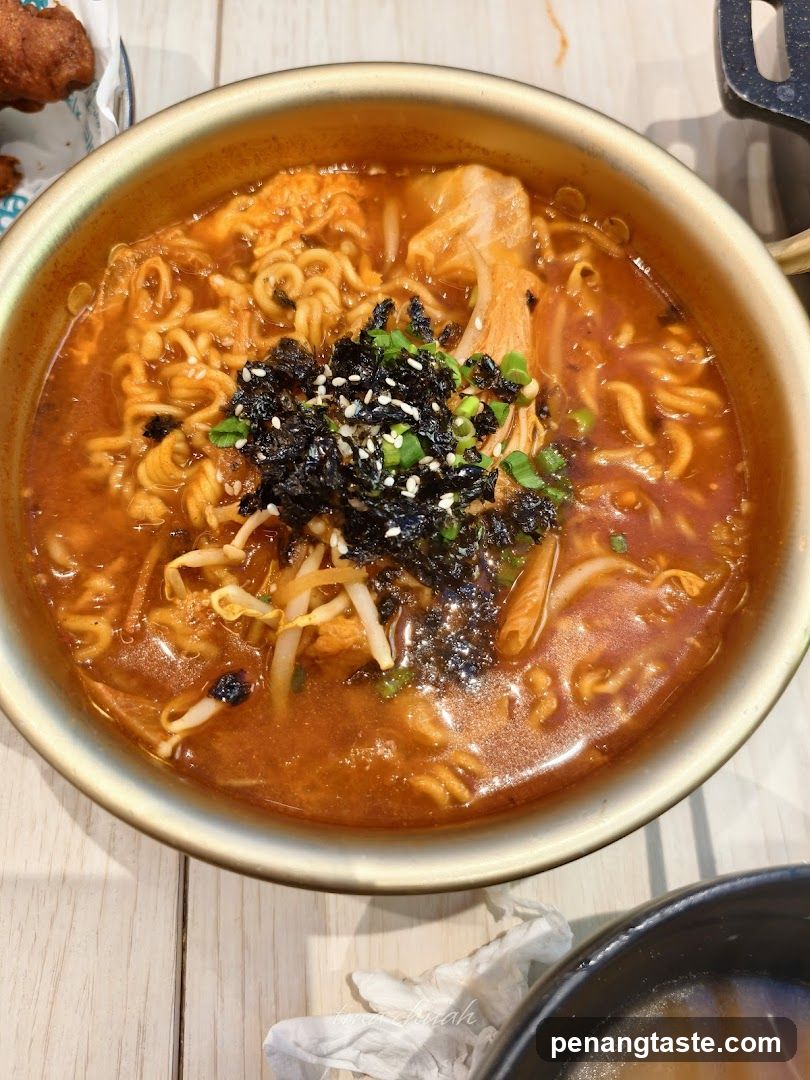 Ramen Bowl