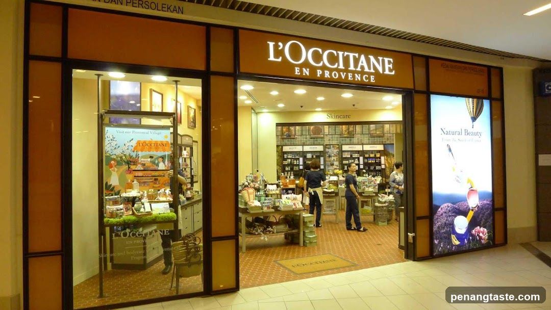 L'Occitane en Provence