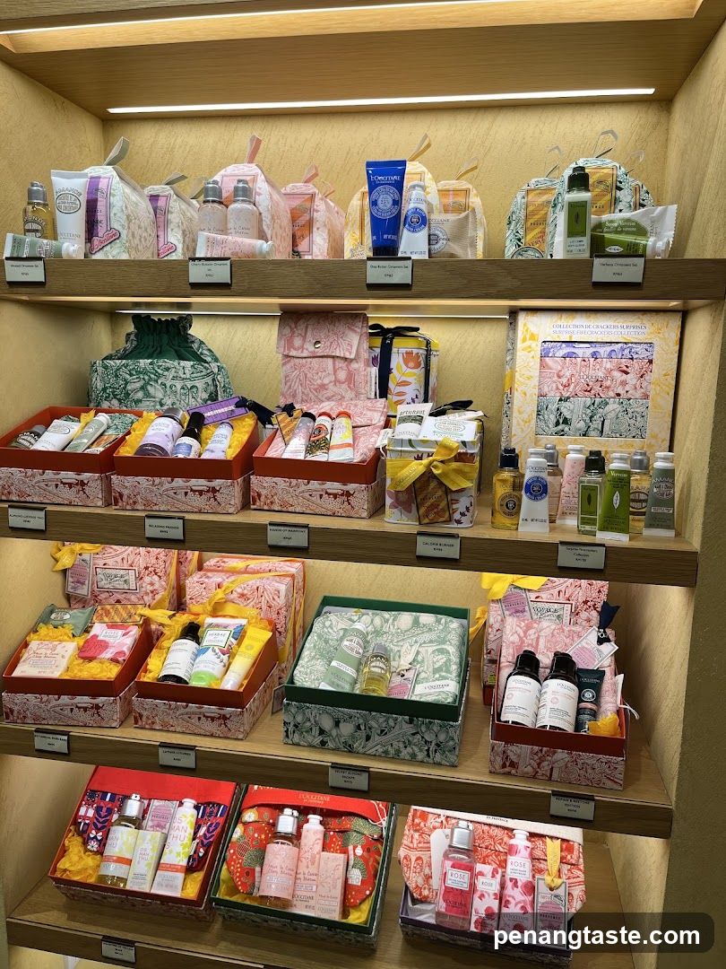 Store Display Shelf