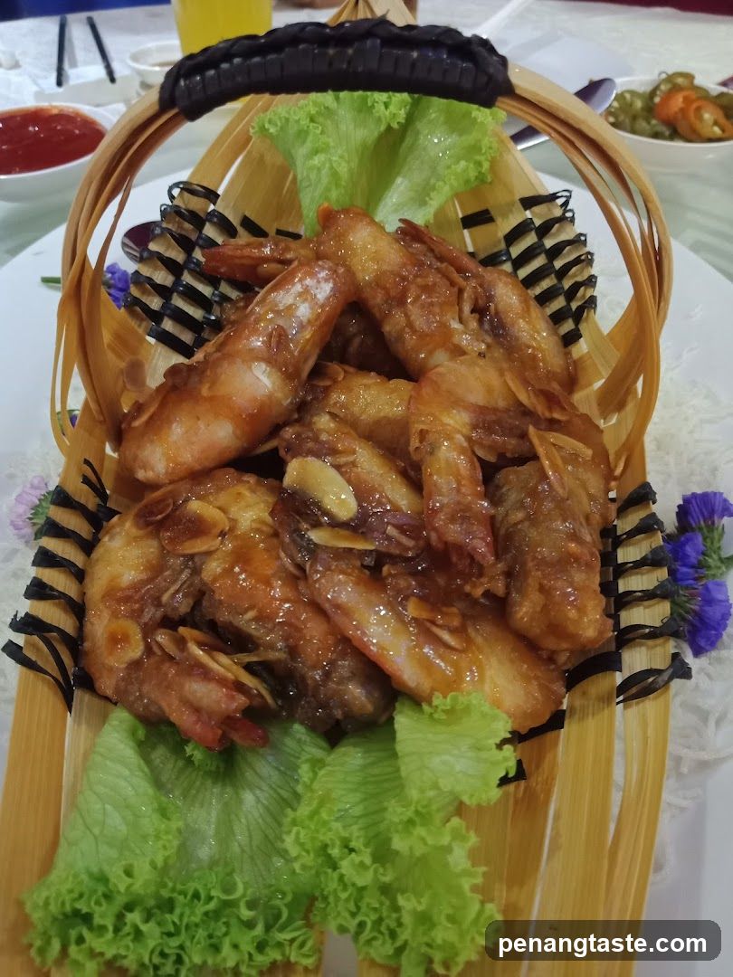 Food Presentation