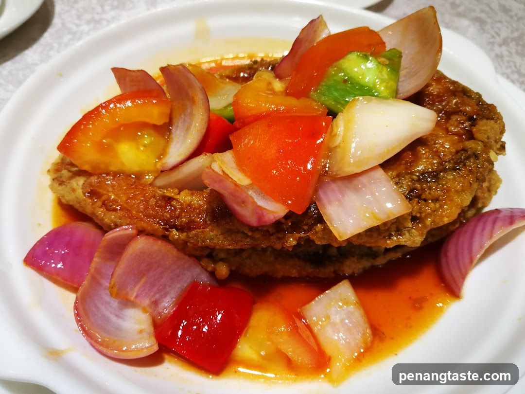 Food Dish