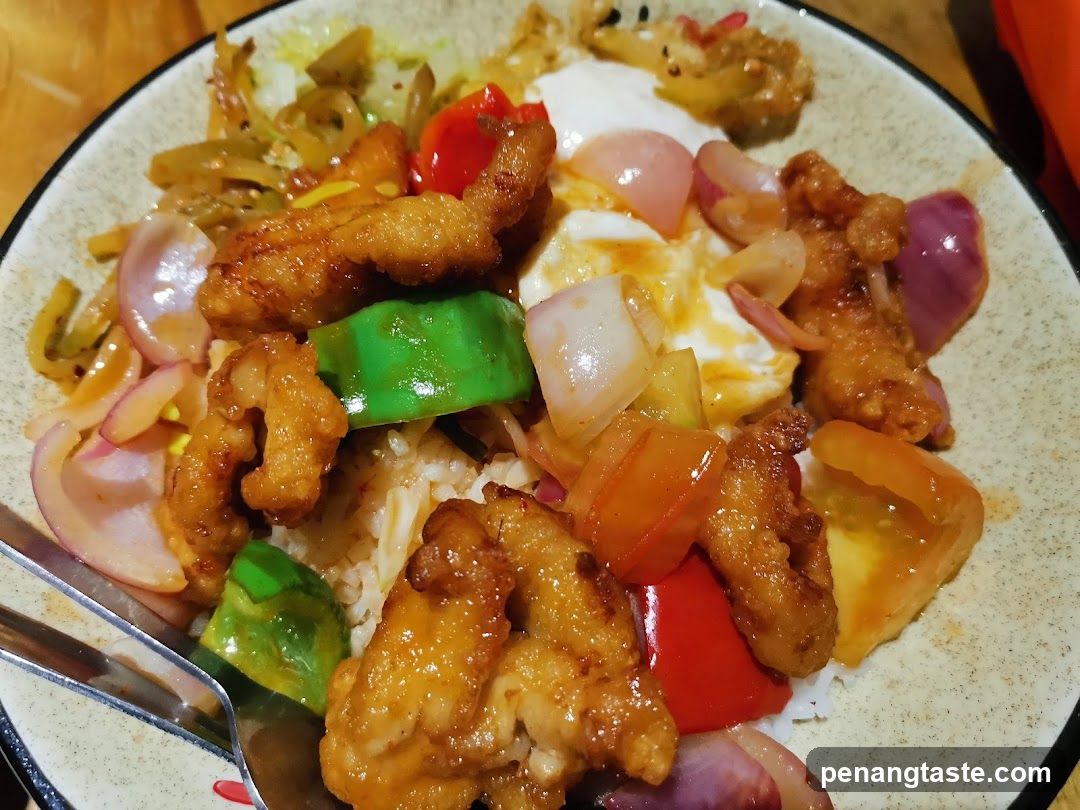Food Plate