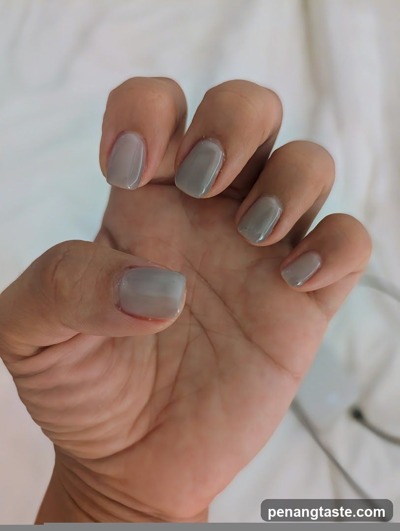 Studio 23 Nail & Beauty Salon