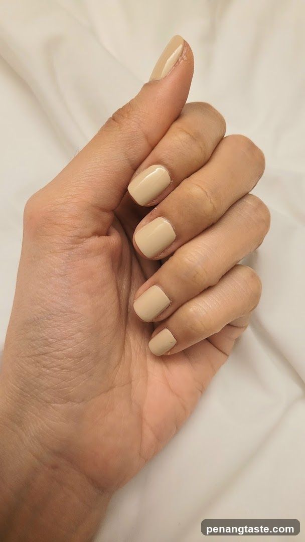 Studio 23 Nail & Beauty Salon