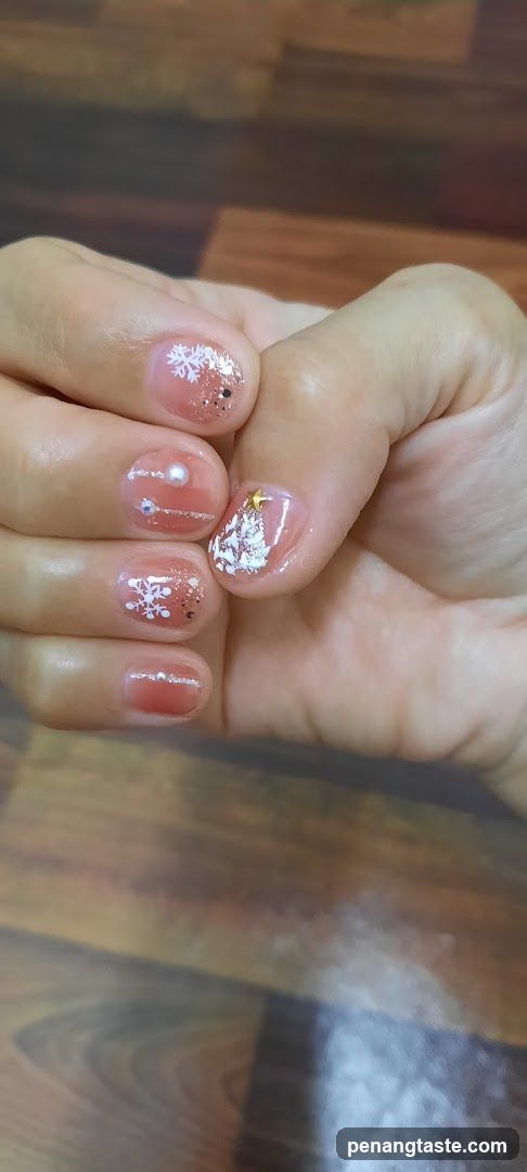 Studio 23 Nail & Beauty Salon