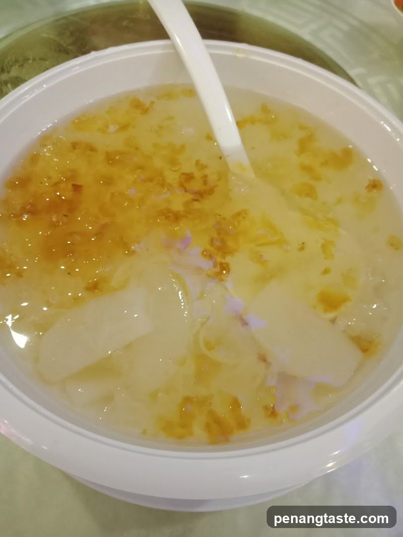 Food Item in Bowl