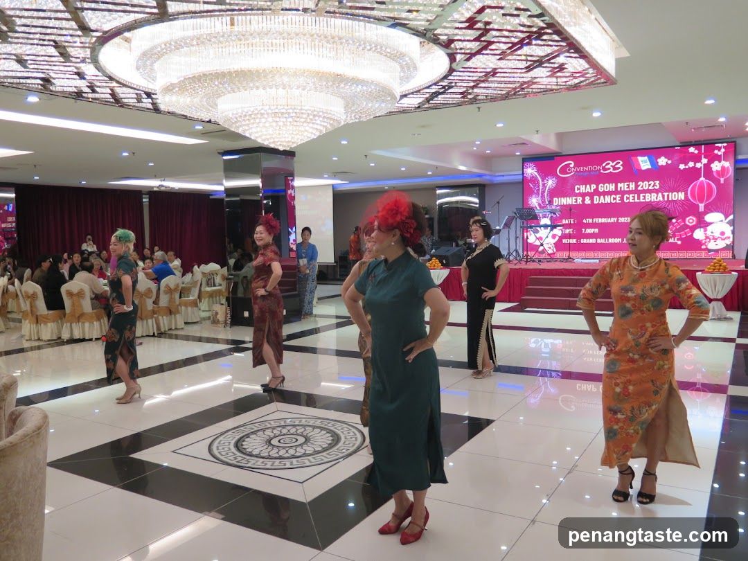 Chap Goh Meh 2023 Dinner & Dance Celebration