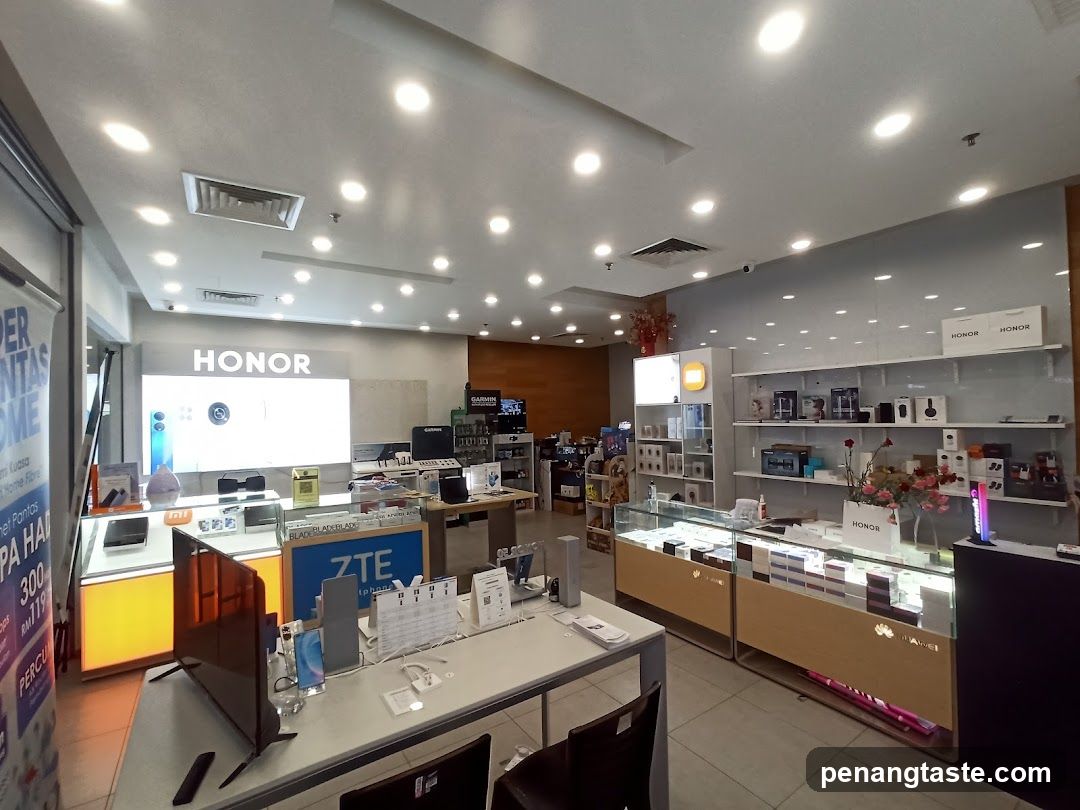 YQC Technology Solution