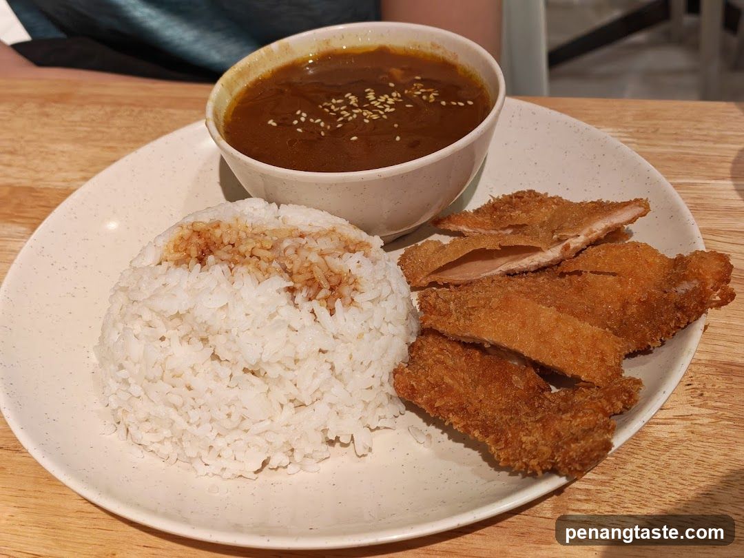 1st Avenue Food Hall