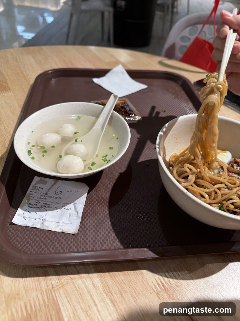 1st Avenue Food Hall