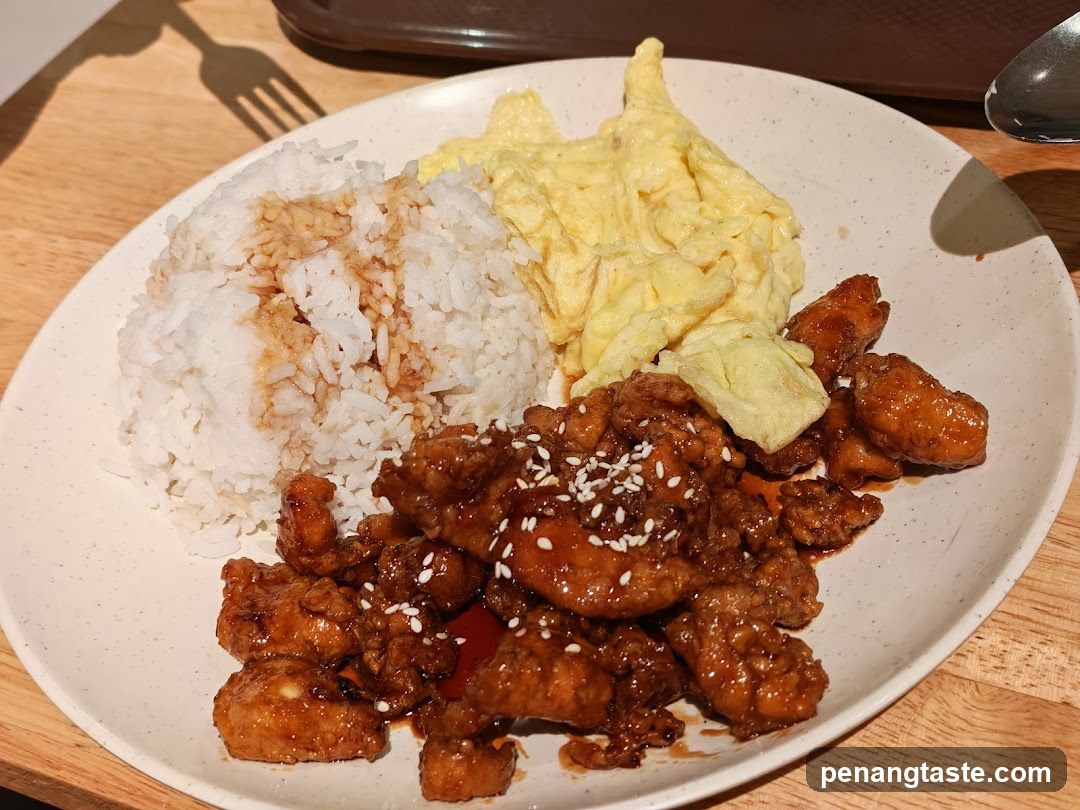 Food Plate