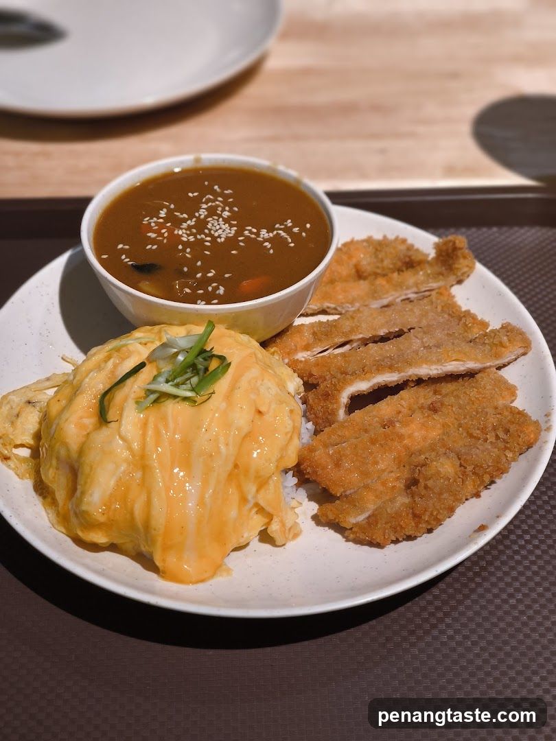 Food Plate