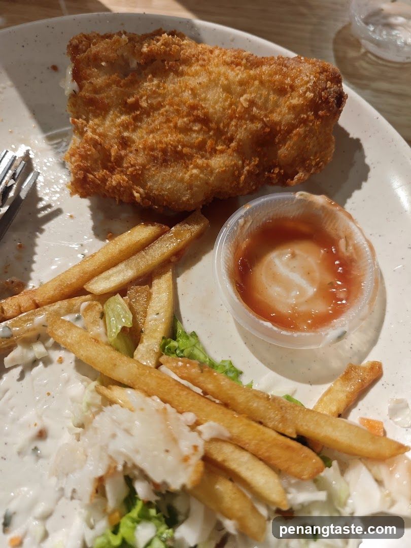 Food Plate