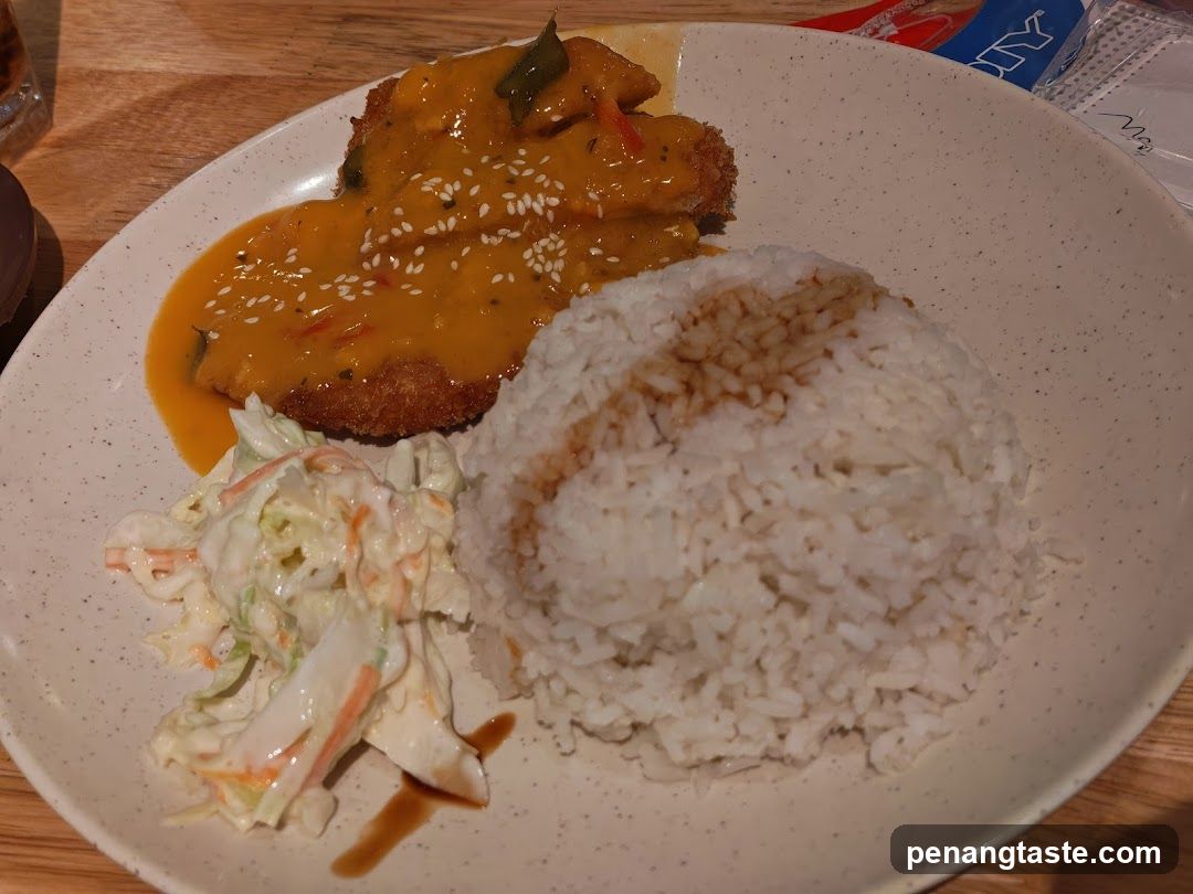 Food Plate