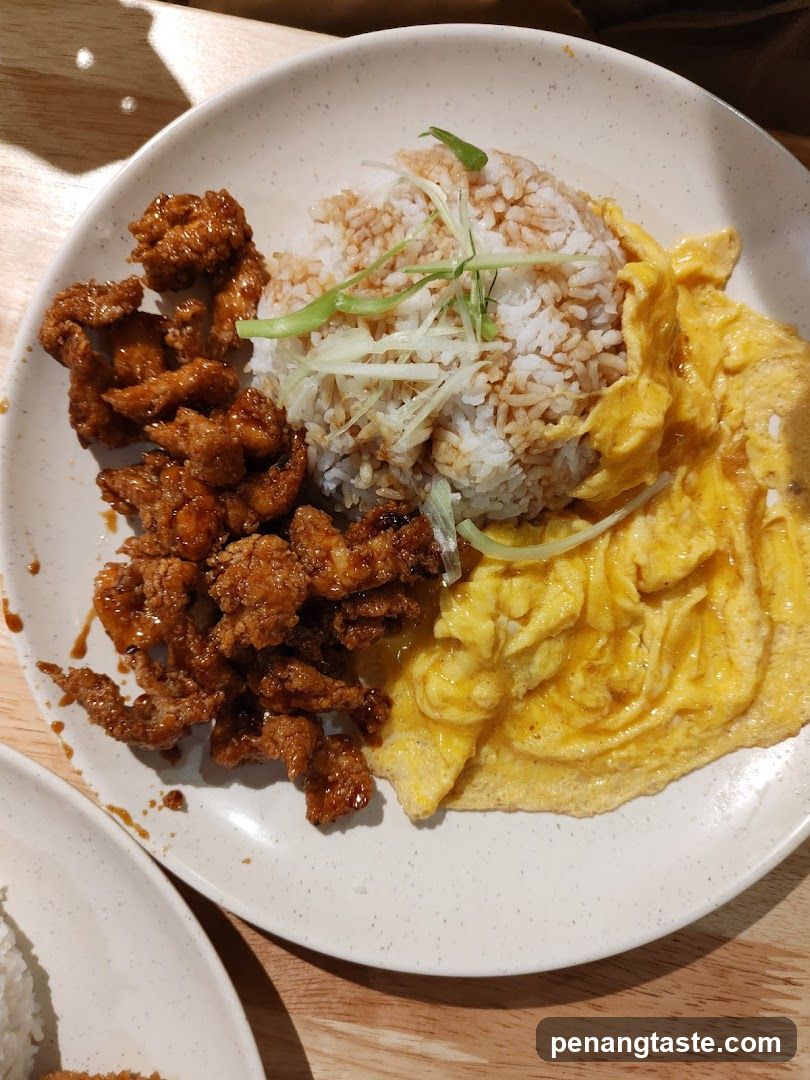 Food Plate